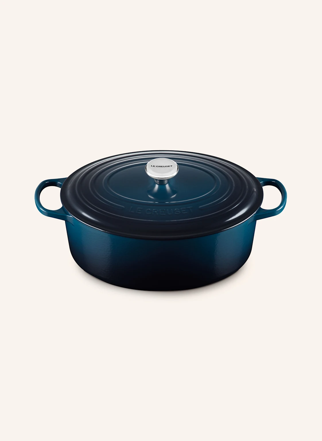 LE CREUSET Bräter SIGNATURE