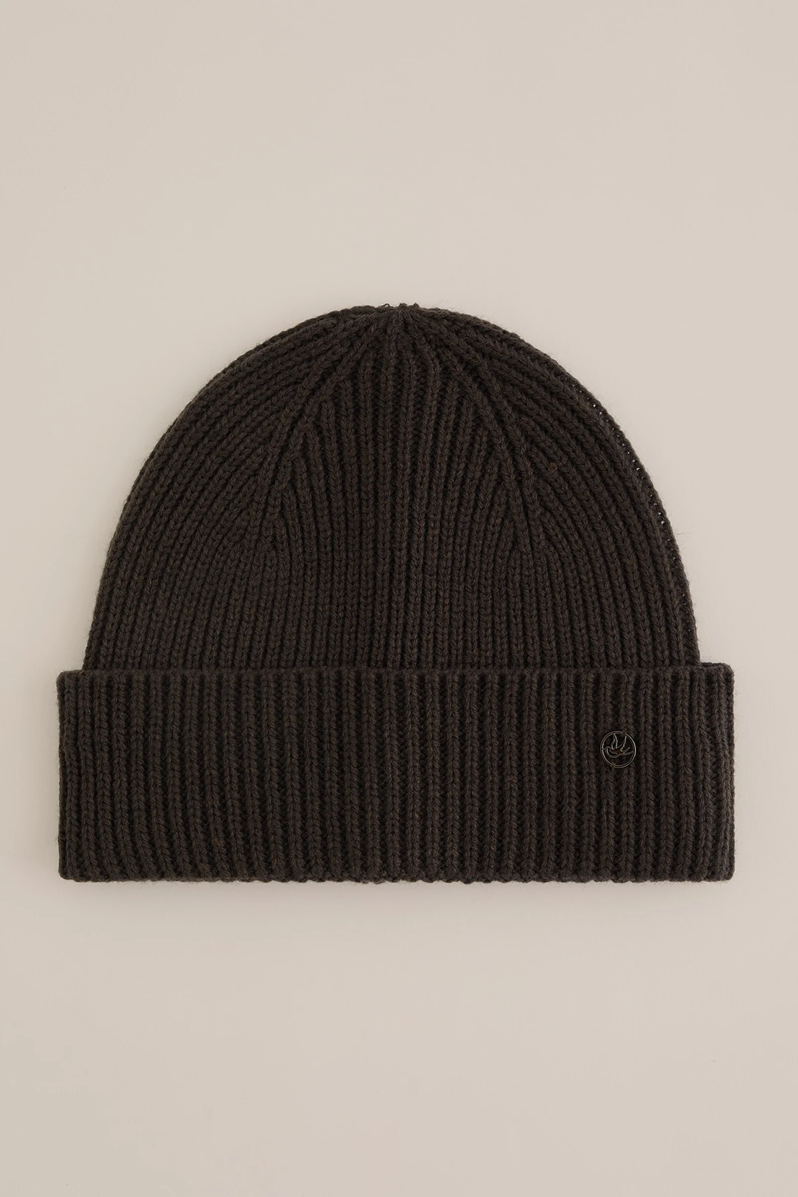 Heren beanie