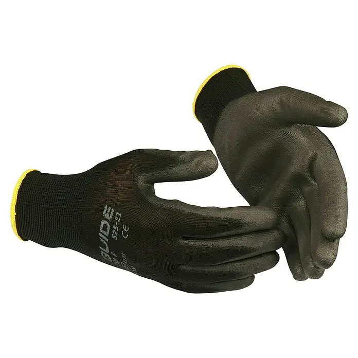 ARBEIDSHANSKE G525 STR 8