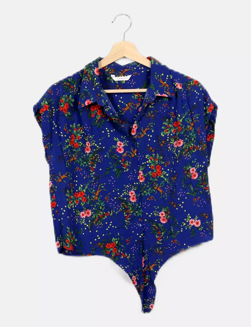 Camaïeu blouse