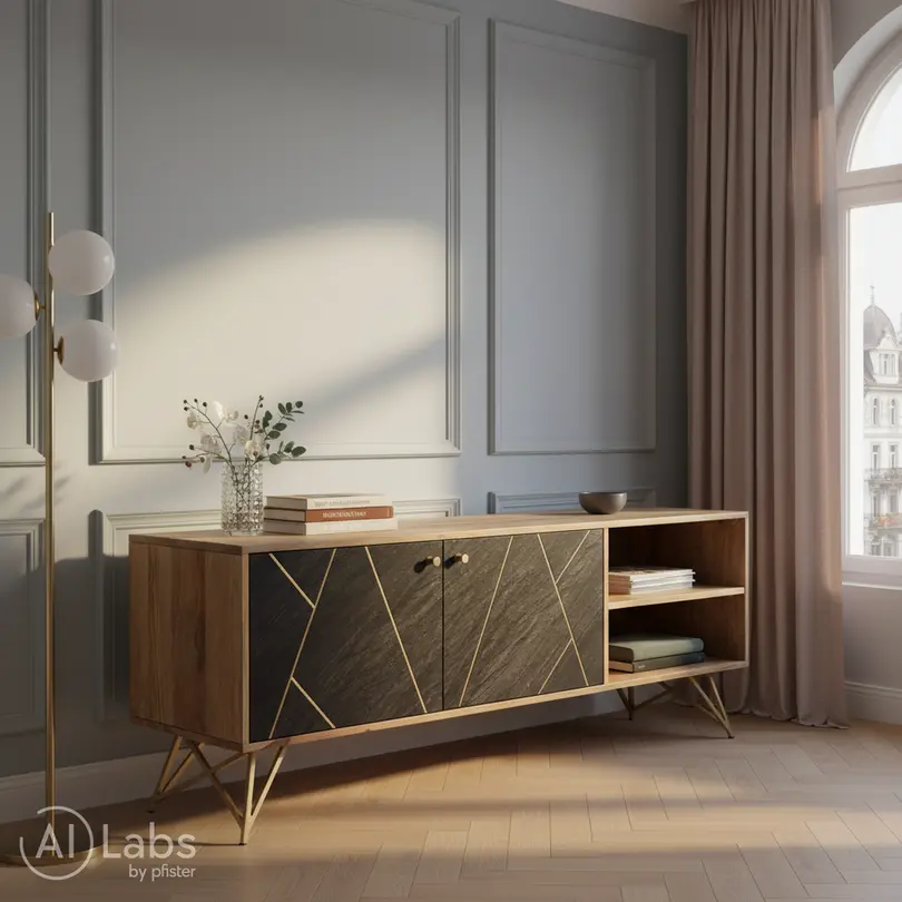 Lowboard Lennon