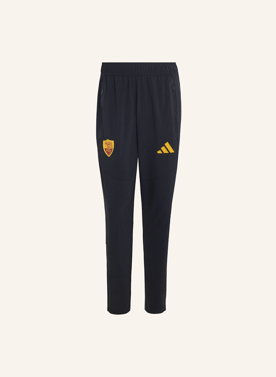 adidas AS ROM TIRO REISEHOSE