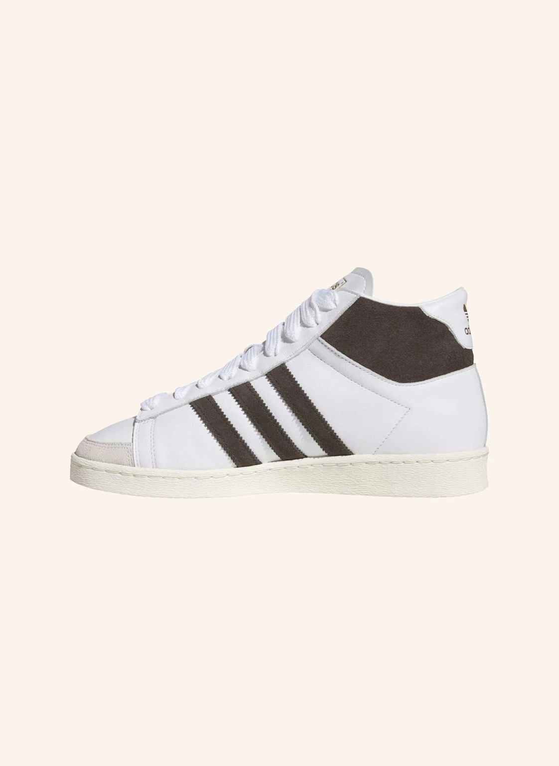 adidas Originals JABBAR HI SCHUH