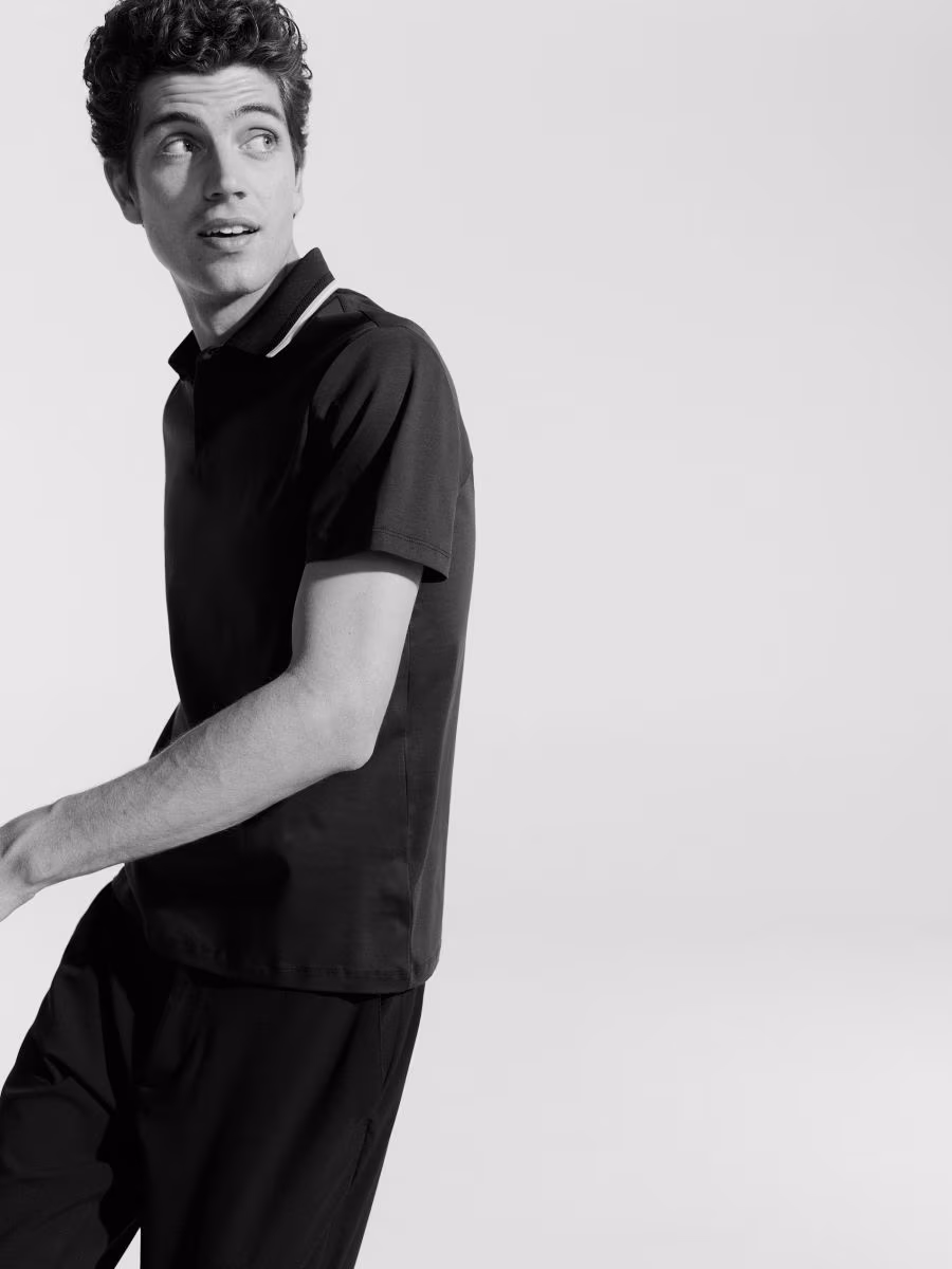 Men's Polo