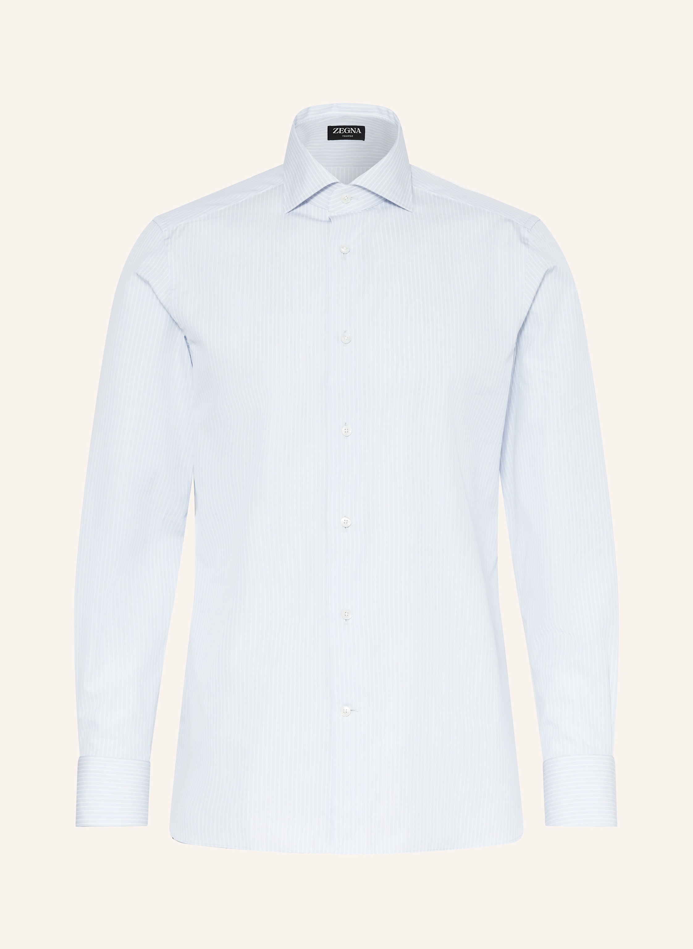 ZEGNA Hemd TROFEO™ Regular Fit