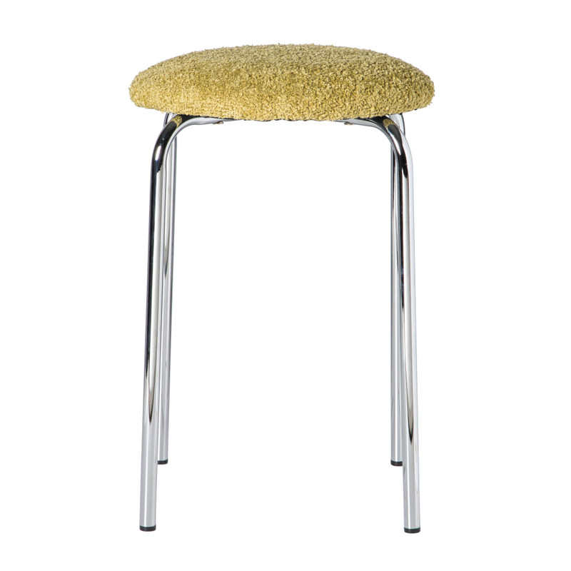 Krukje Amber - geel - &Oslash;30x45.5 cm