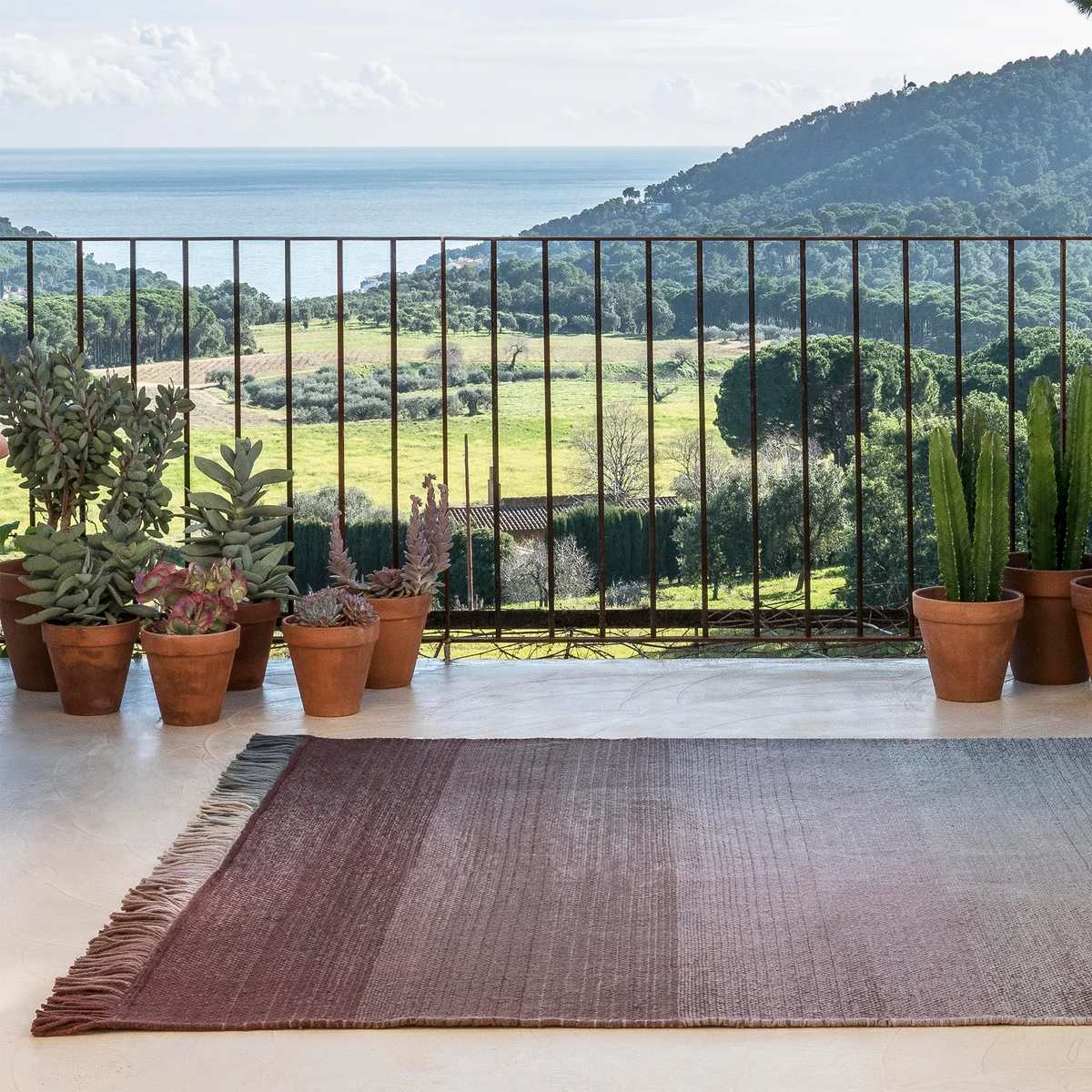 nanimarquina - Shade Outdoor-Teppich