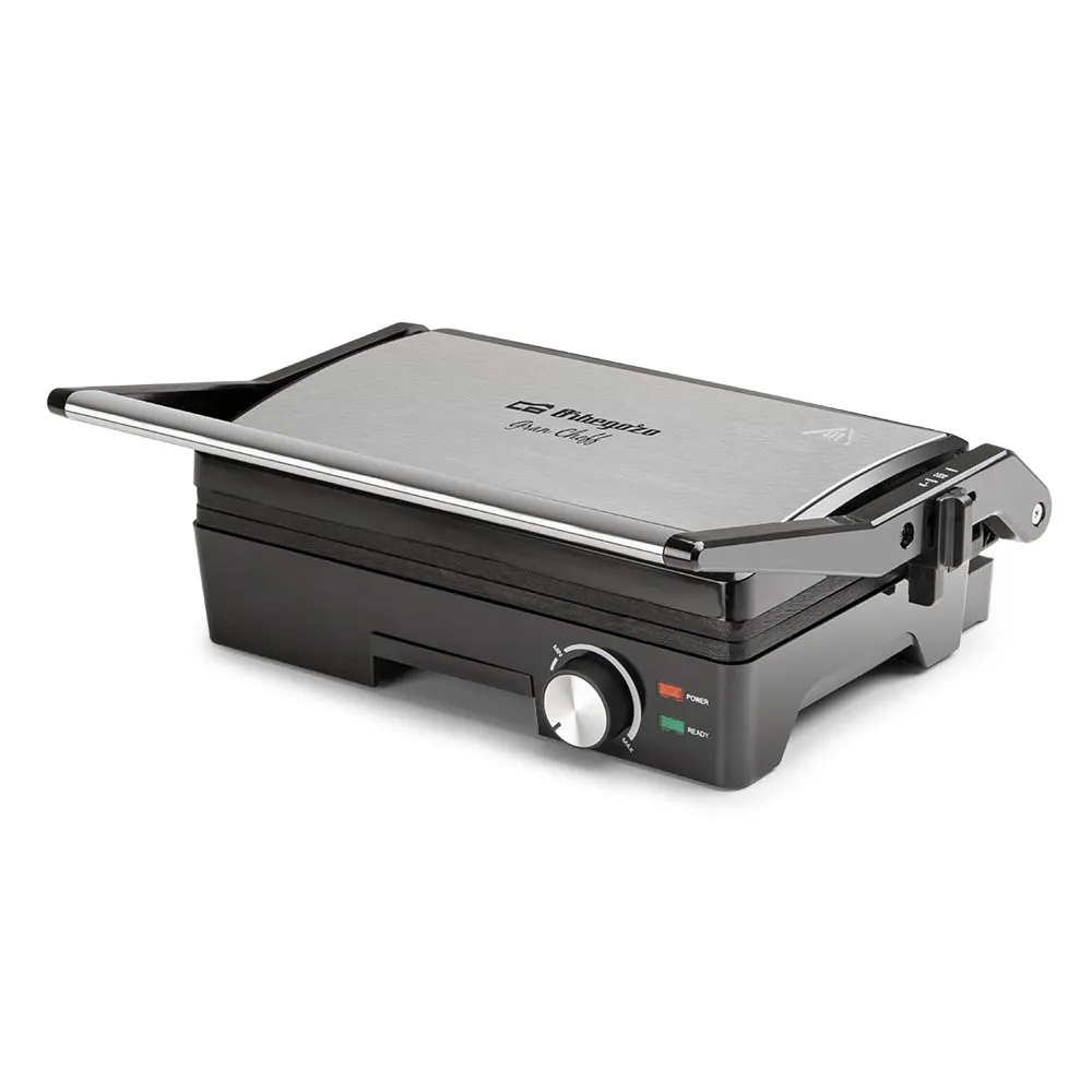 Orbegozo GR 3810 Electric Grill