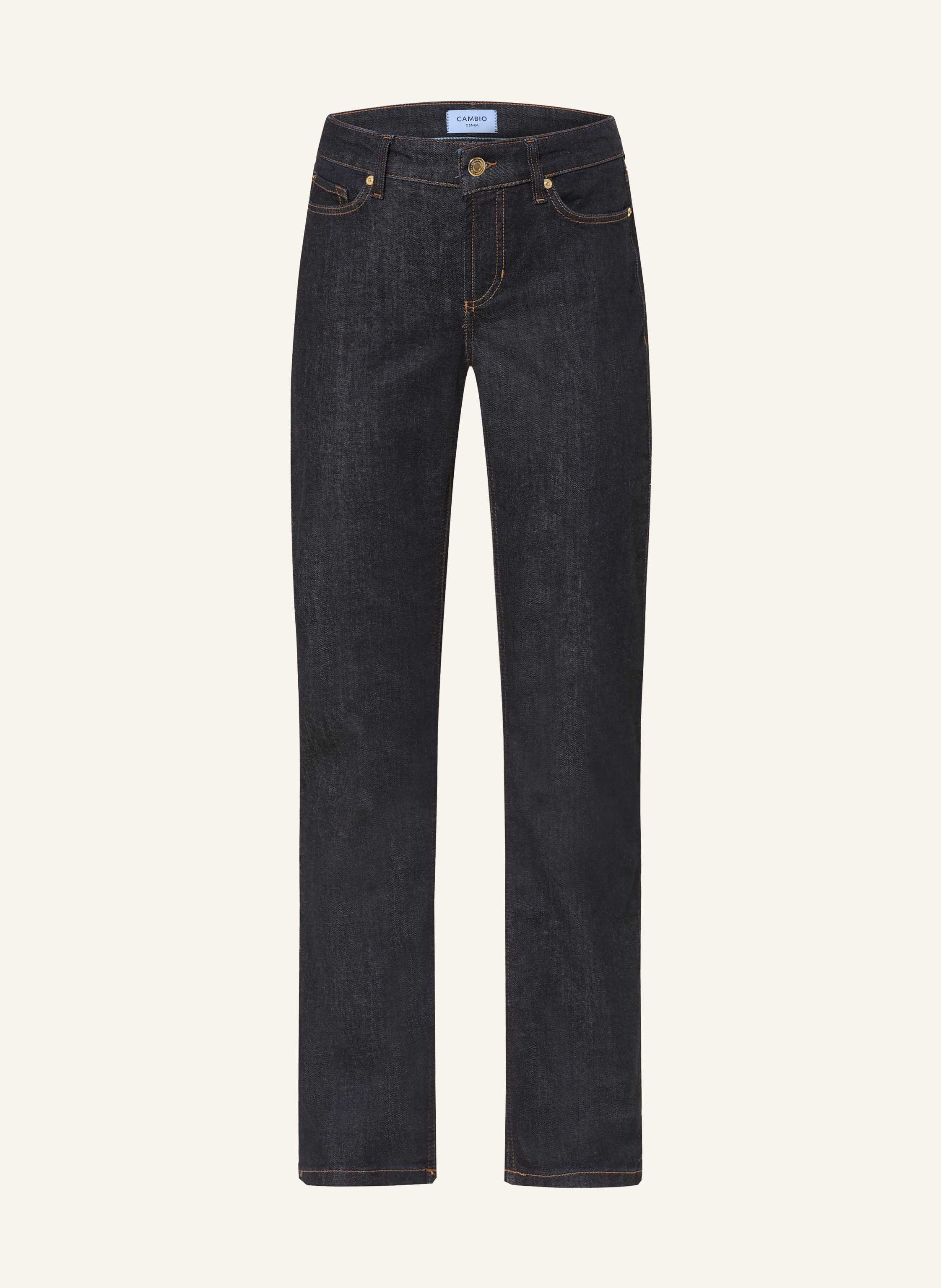 CAMBIO Jeans PIPER LONG