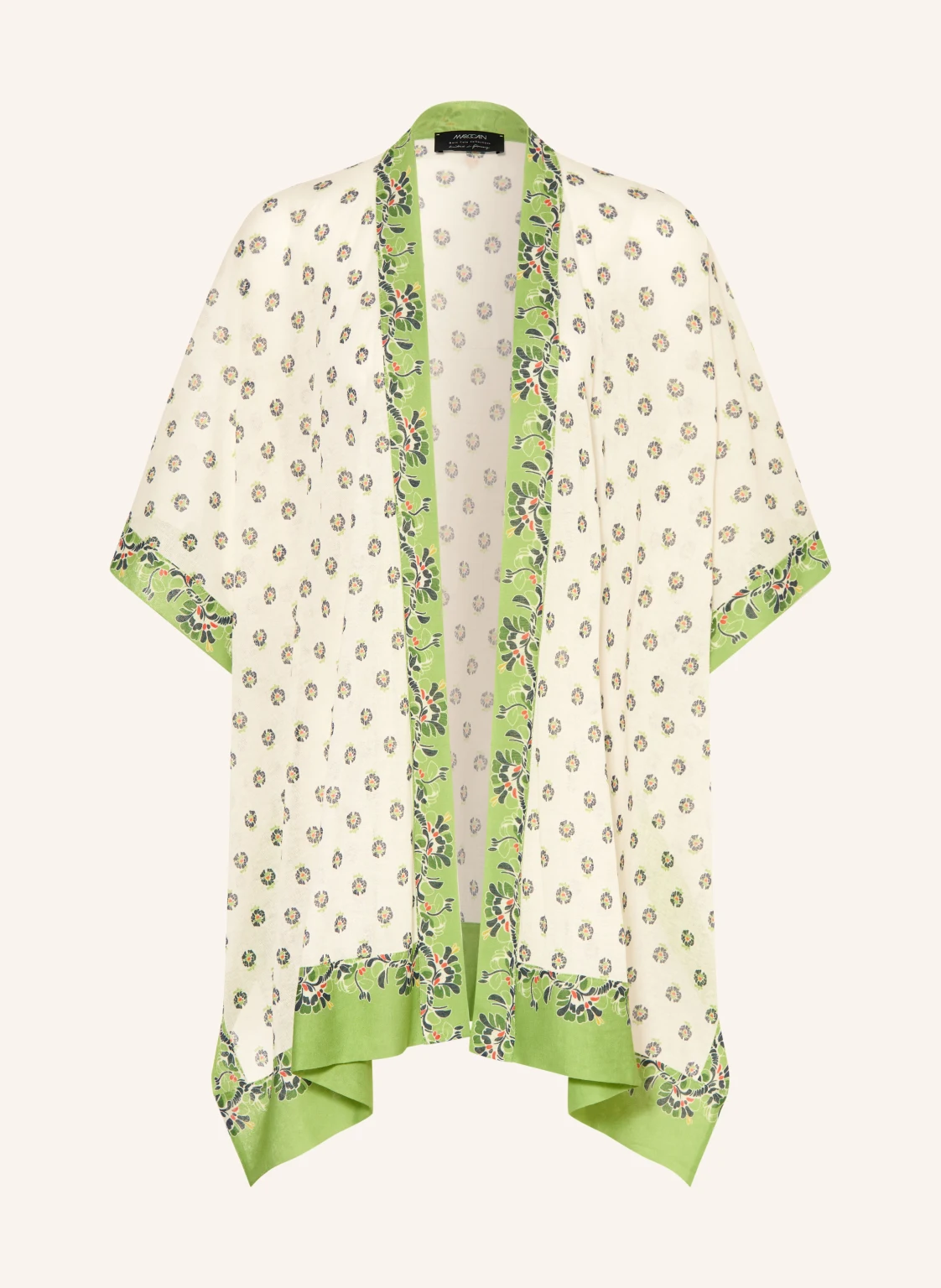 MARC CAIN Cape