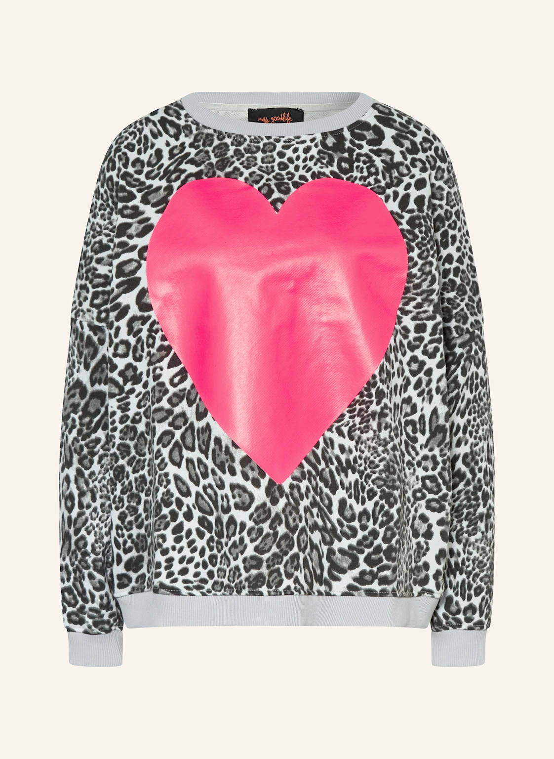miss goodlife Sweatshirt