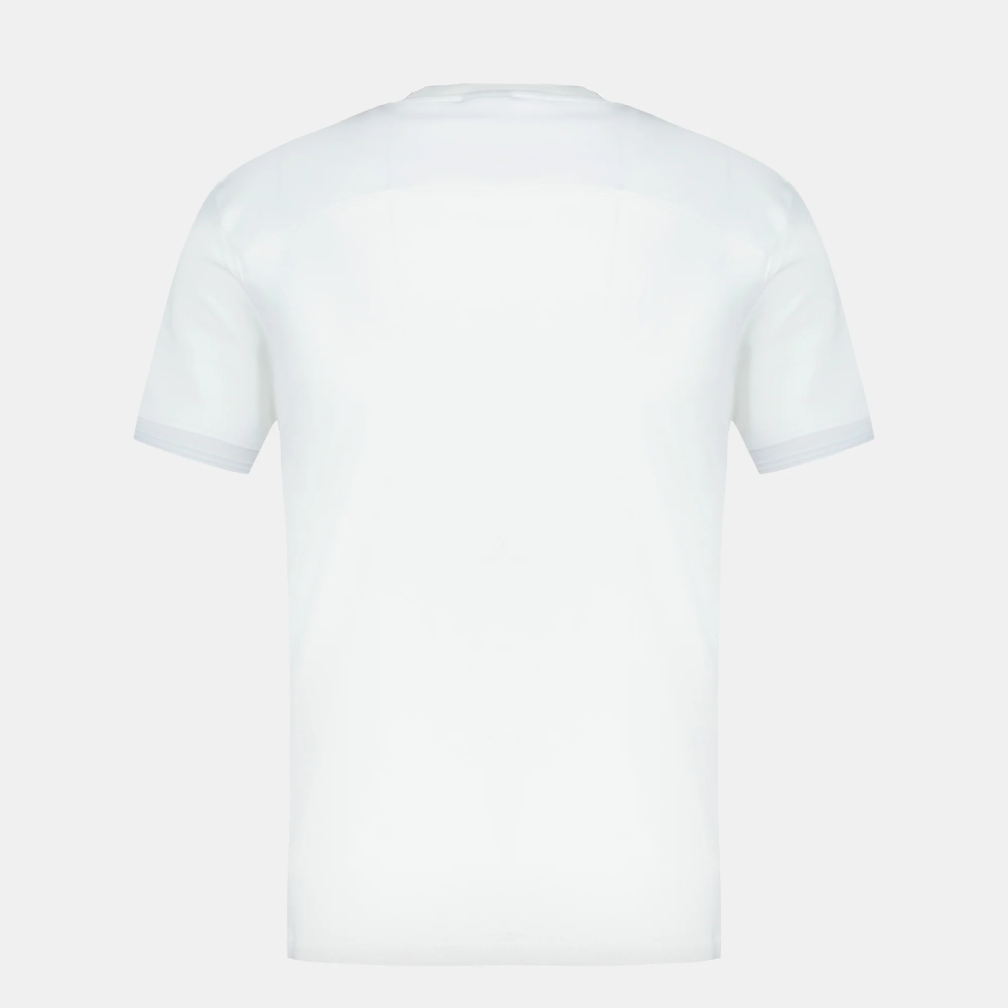 T-shirt Coq d'or en coton premium