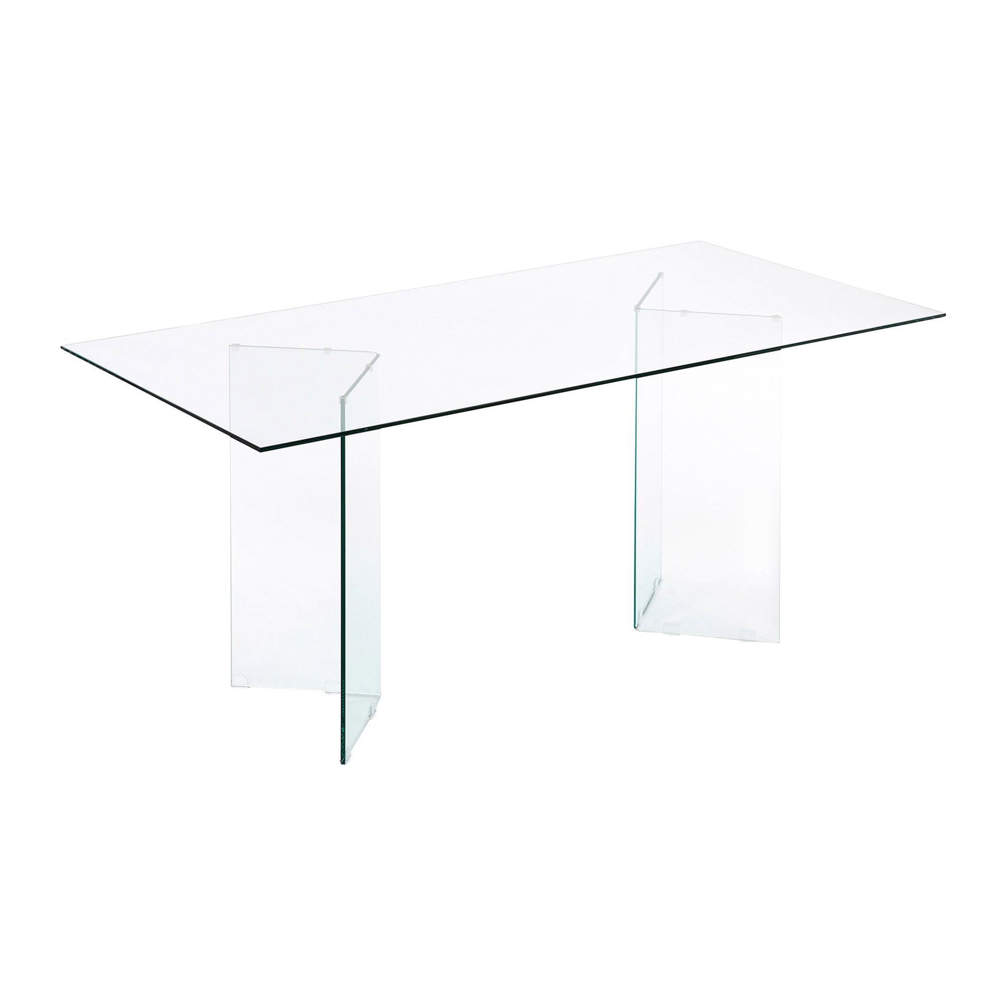 Kave Home Burano Eettafel - 180 x 90 cm