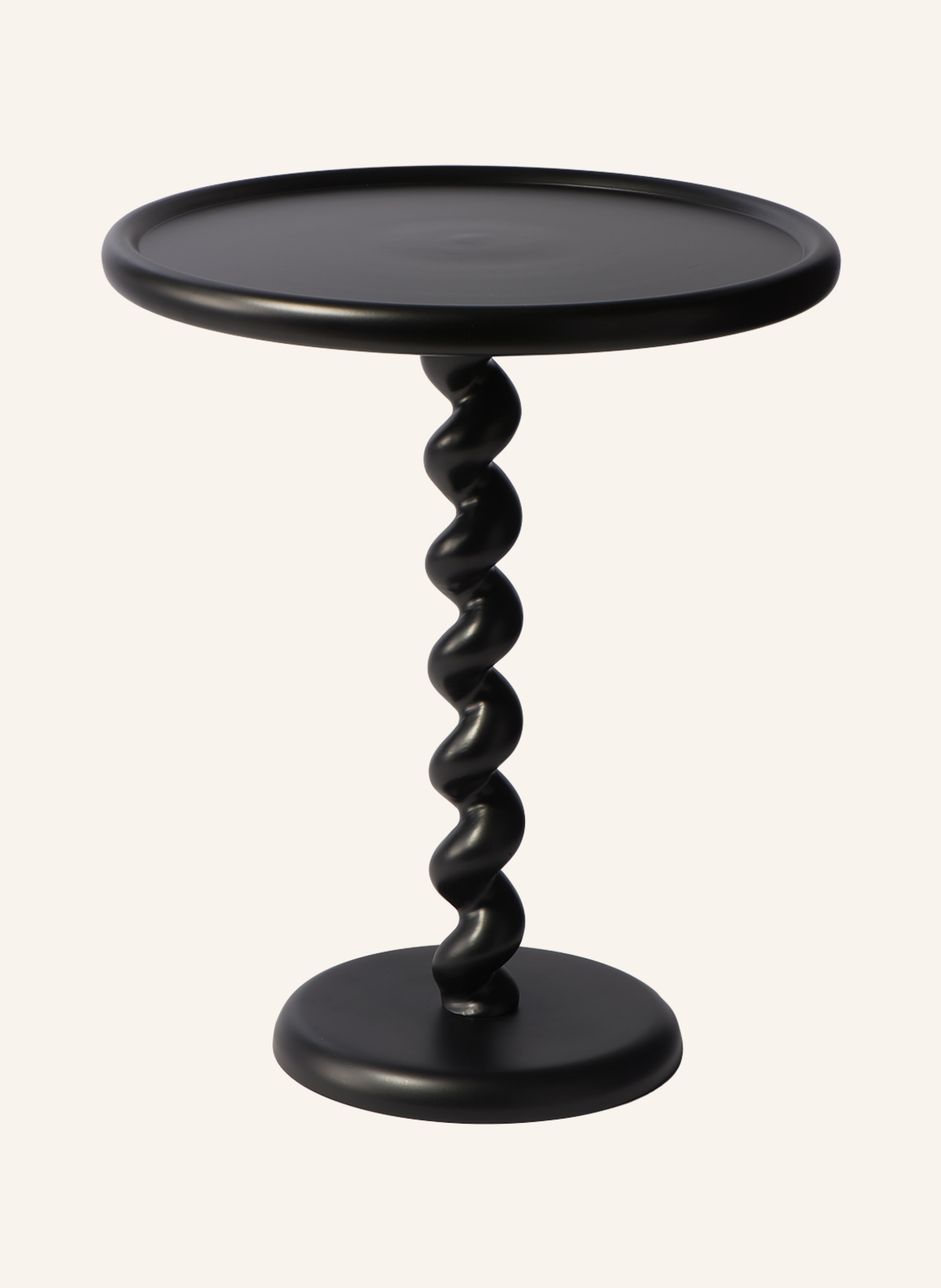 POLSPOTTEN Beistelltisch TWISTER
