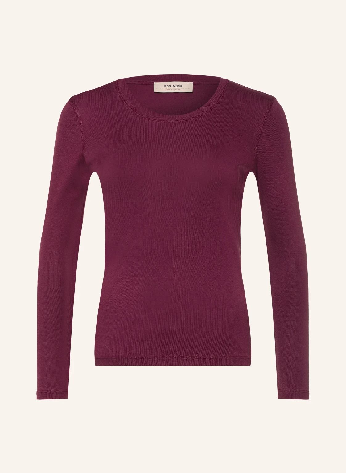 MOS MOSH Longsleeve MMMALI
