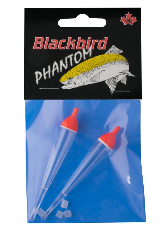 Blackbird Slip Float Fishing Lure