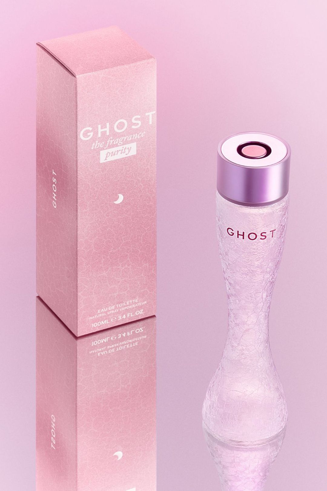 Ghost Ghost Purity Eau De Toilette
