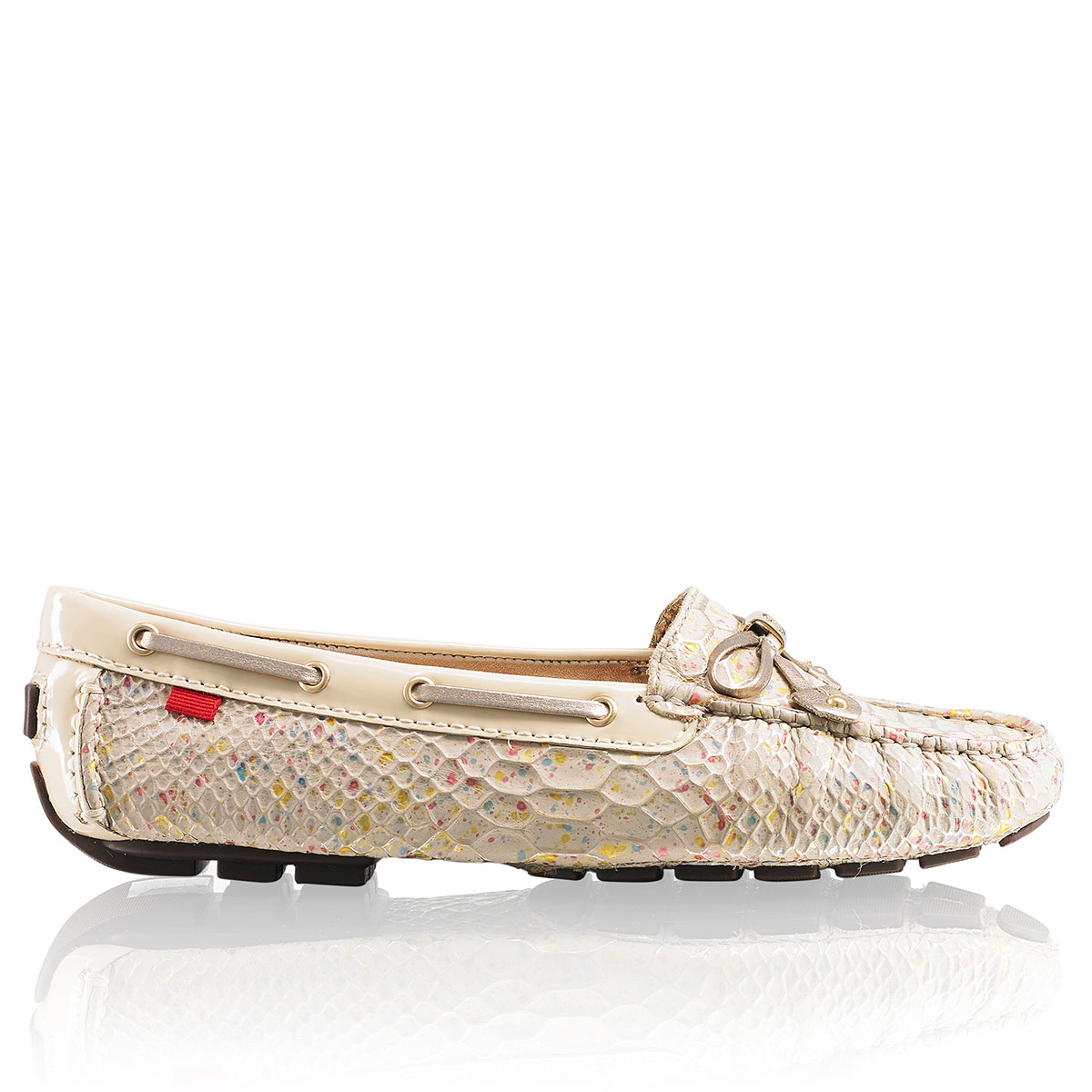 Russell & Bromley CYPRESS Lace Driver