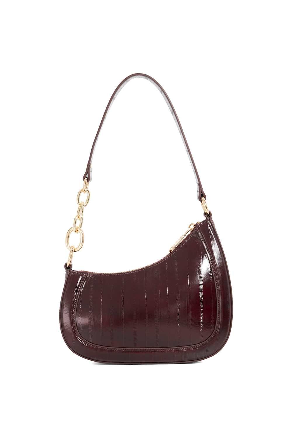 Dune London Direction' Shoulder Bag