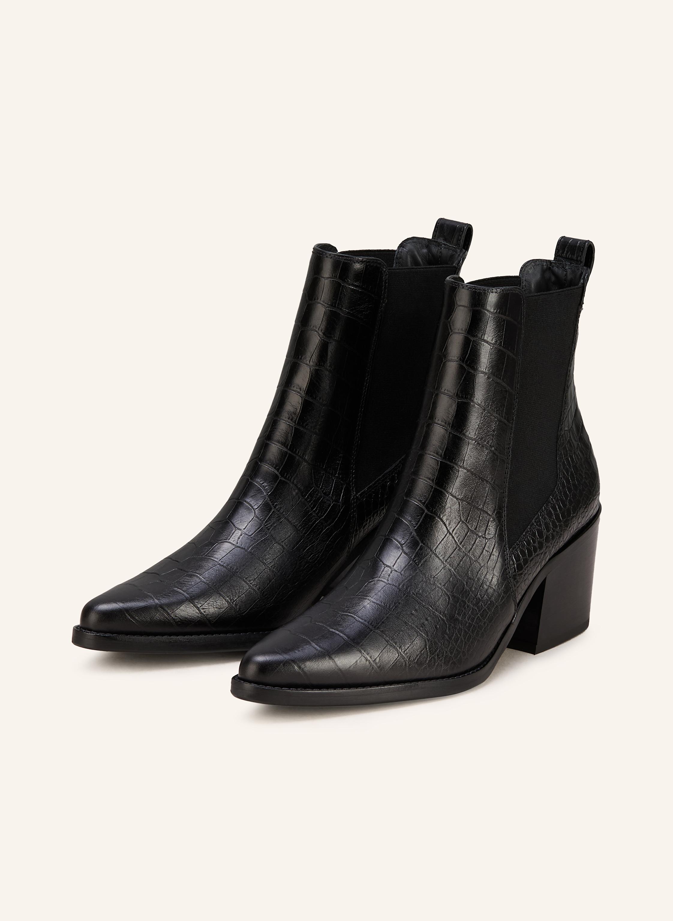 paul green Stiefeletten