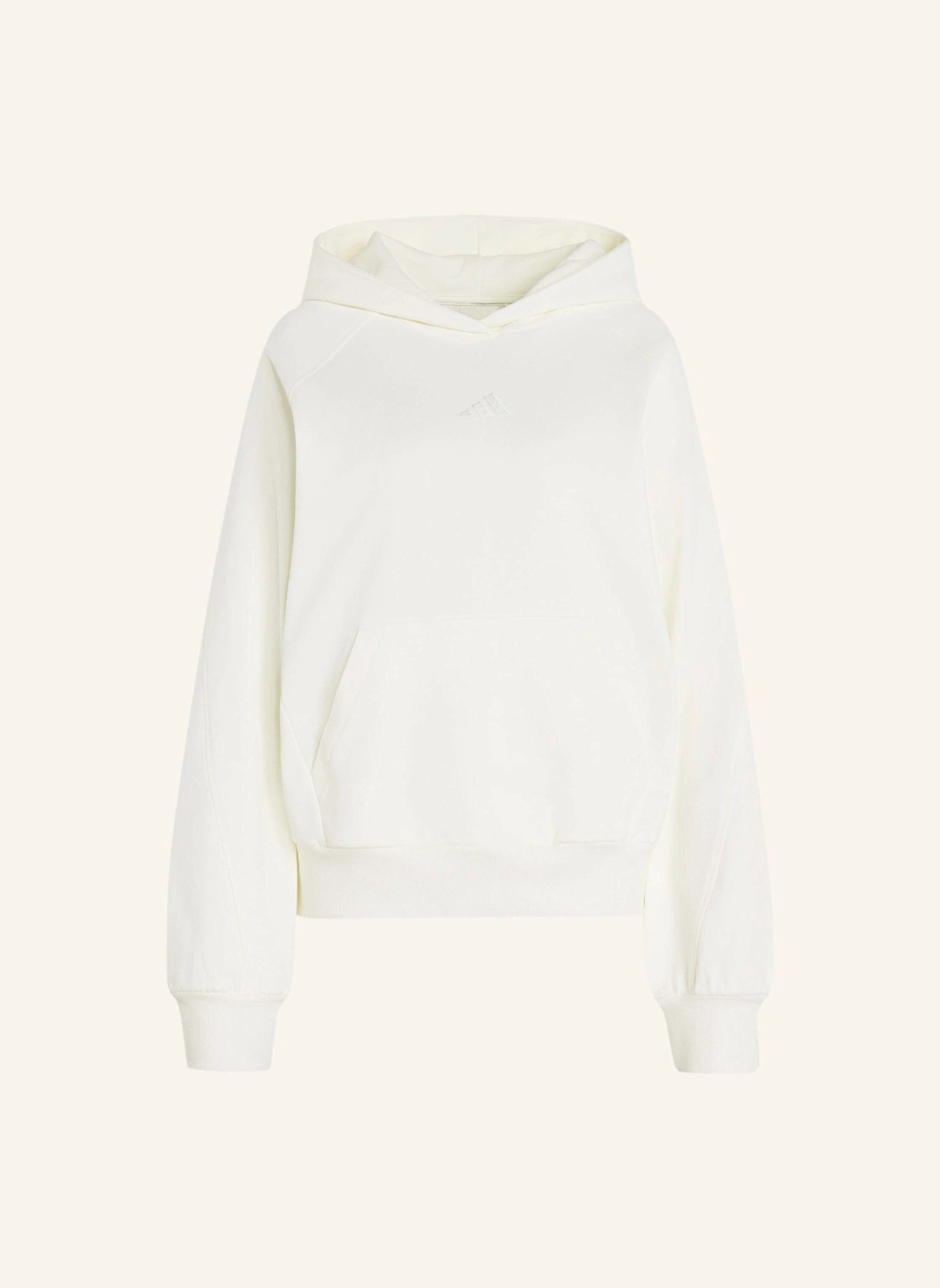 adidas ADIDAS KIT HOODIE, KLEINES LOGO