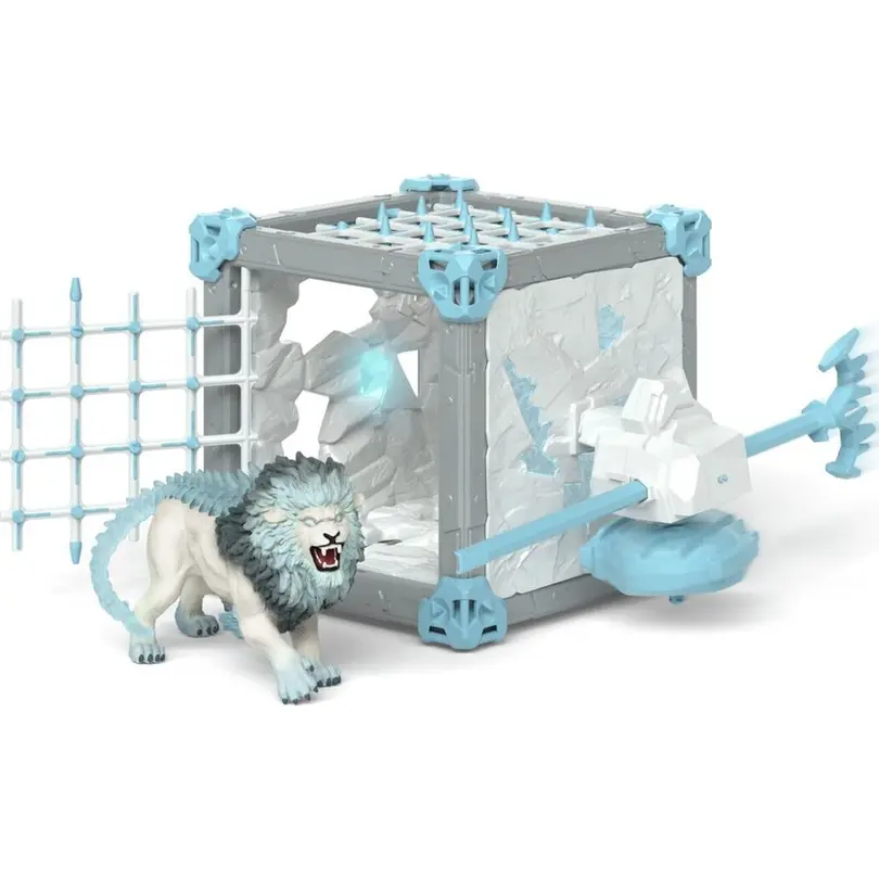 Spielset Eldrador