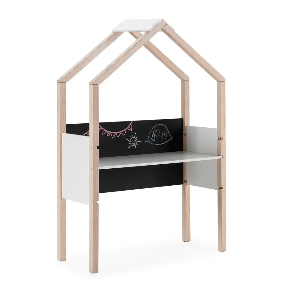 CALICOSY - Bureau ELORA - 155x100x40 cm