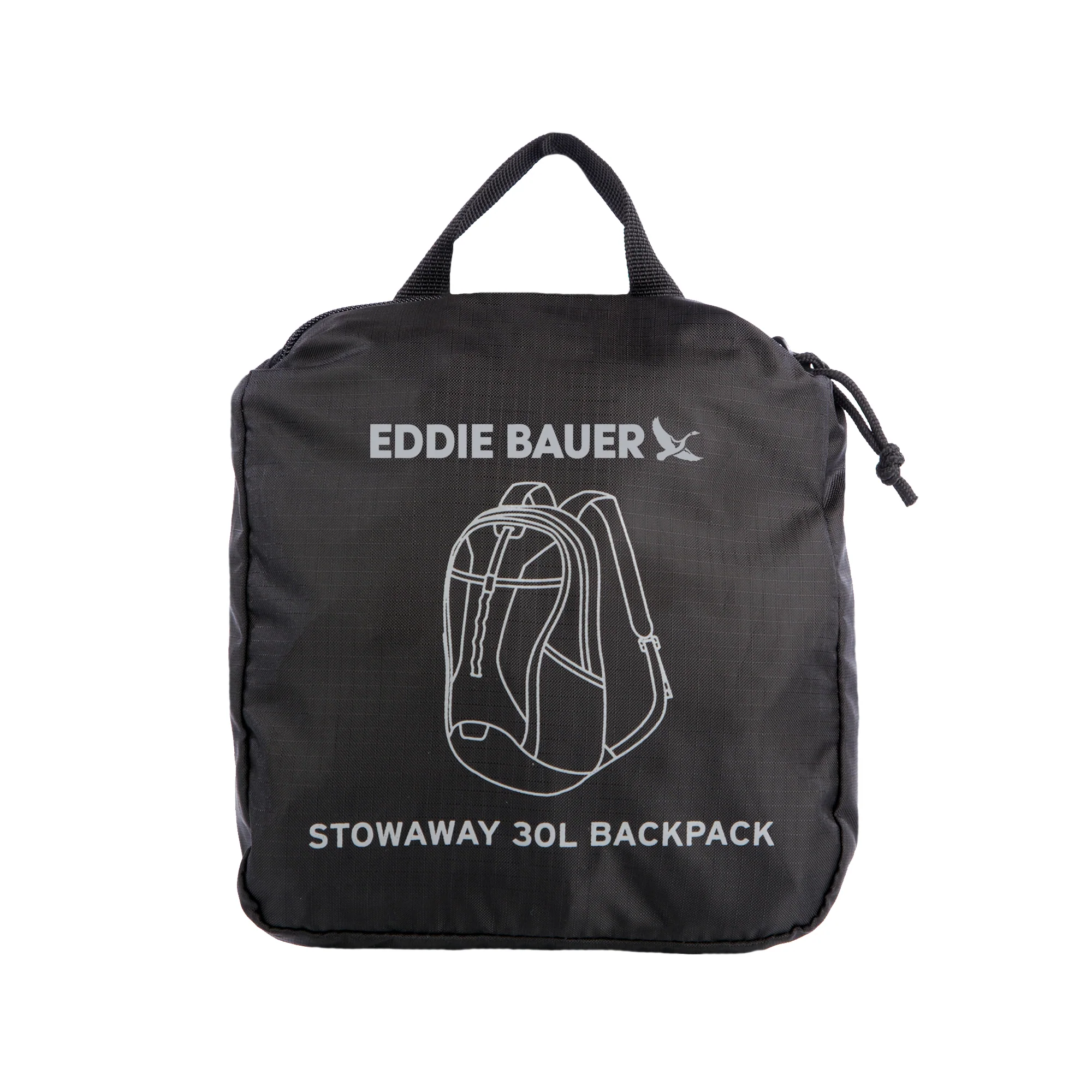 Stowaway Packable Daypack 30L