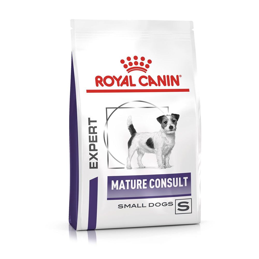 Royal Canin Expert Canine Mature Consult Small Dog