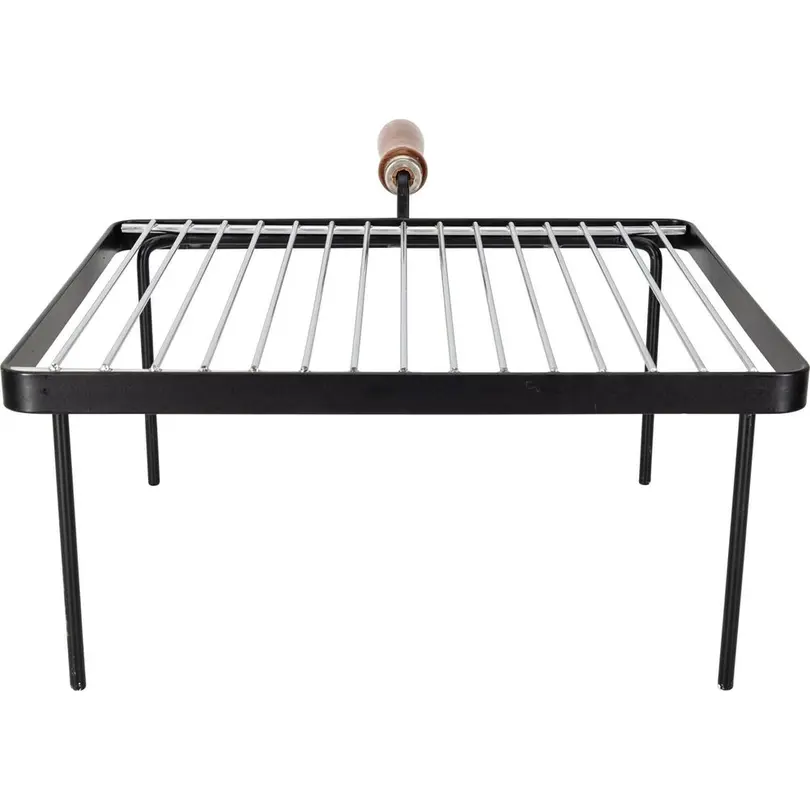 Campinggrill Nouvel