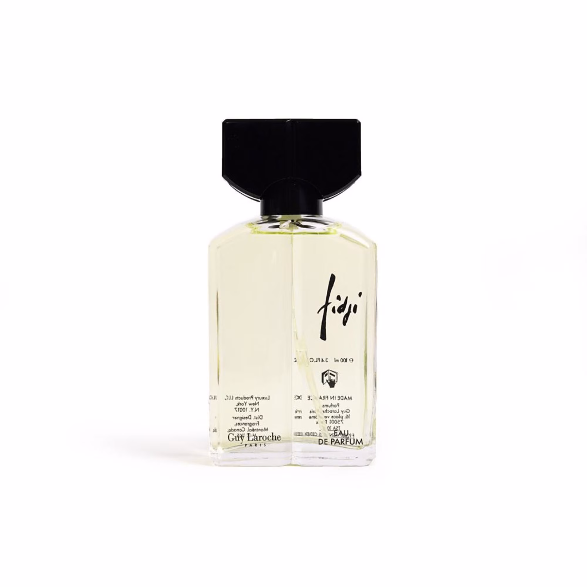 FIDJIEau de parfum