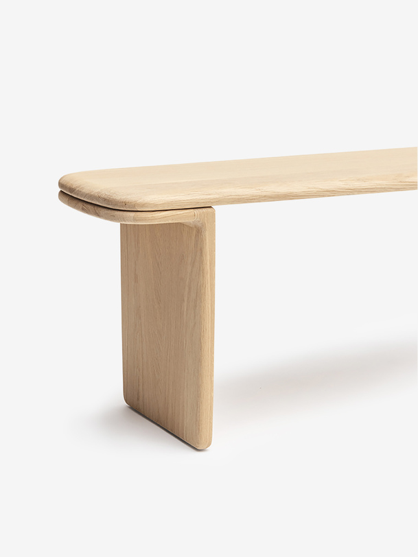 Banc téhème - drugeot manufacture naturel