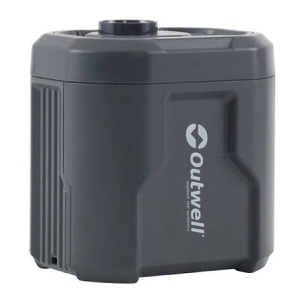 Outwell Mistral 5V rechargeable pump