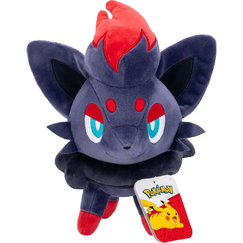 Plüschtier Pokémon