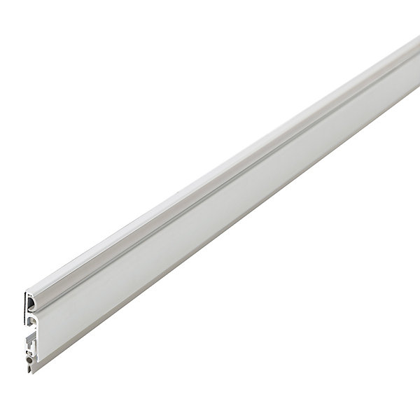 Joint de porte acoustique alu 1m Volden