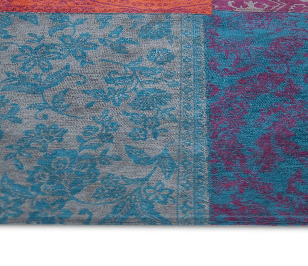 Vloerkleed Sunbird wol