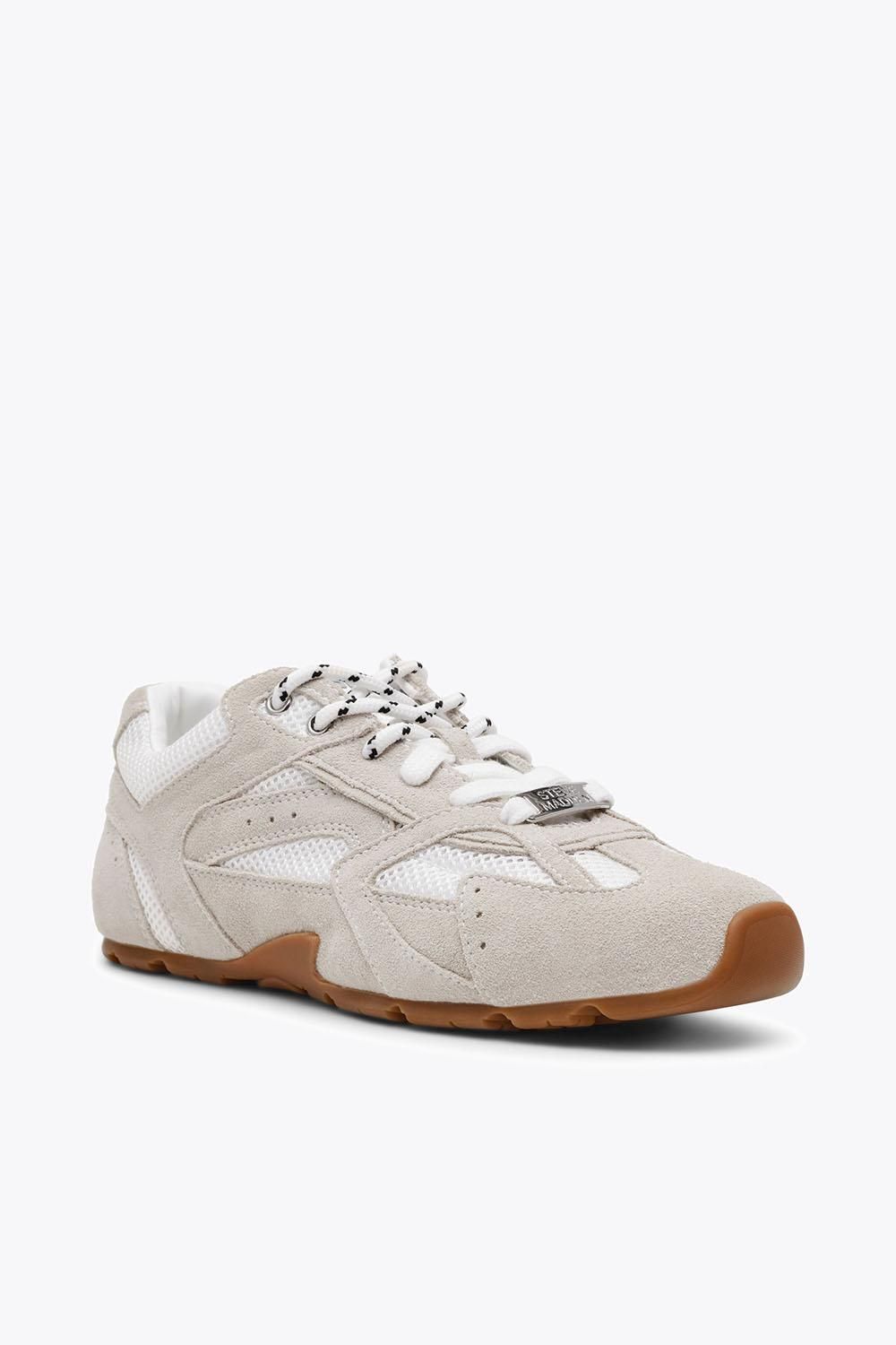 STEVE MADDEN Aziel 105' Suede Trainers