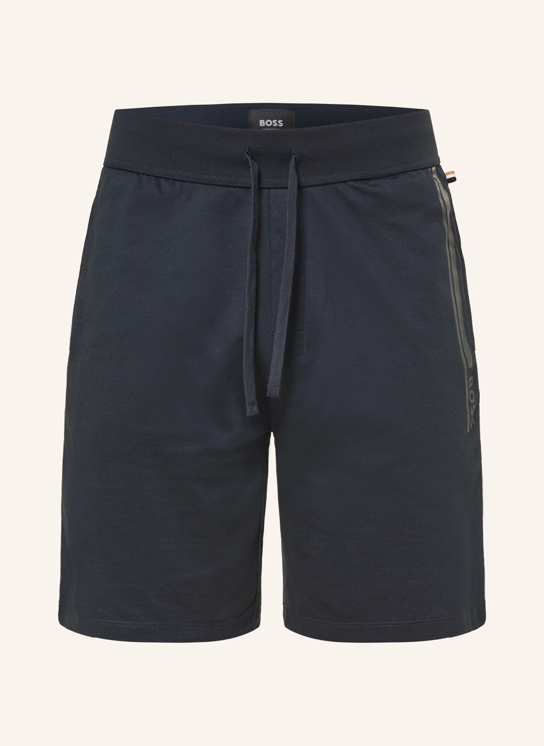 BOSS Lounge-Sweatshorts AUTHENTIC