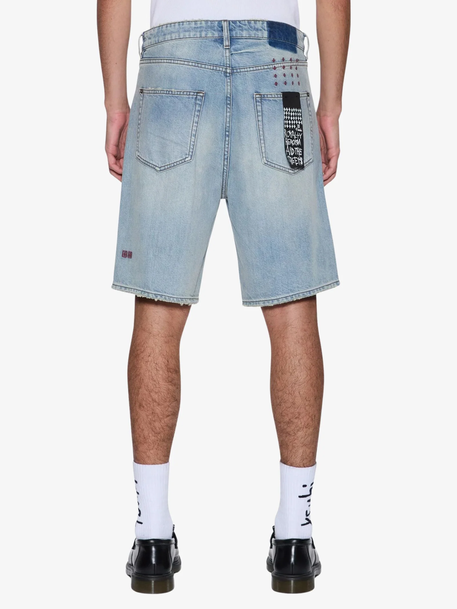 Anti Short