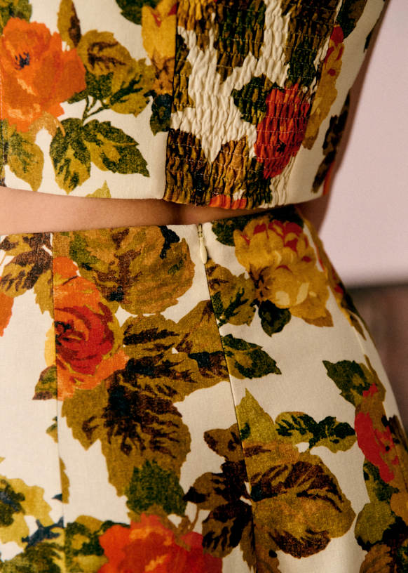Soelle Skirt