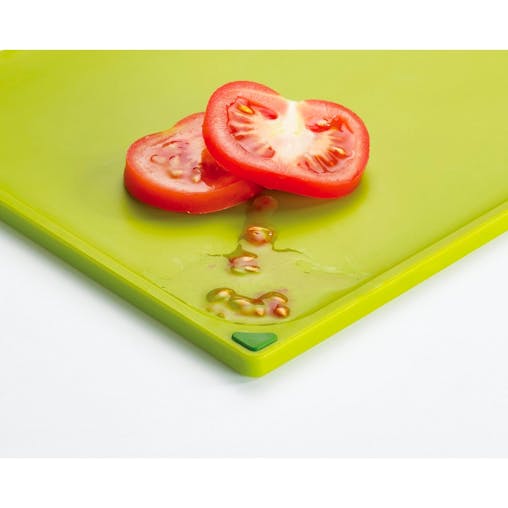 Joseph Joseph Index 4 Piece Large Chopping Board Set Silver 60134
