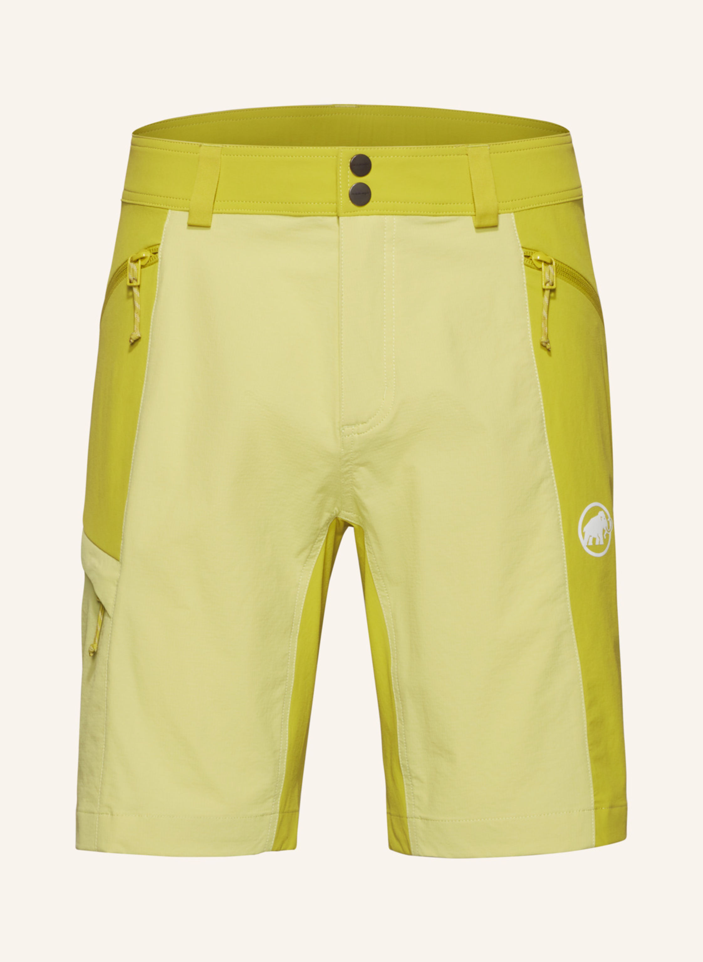 MAMMUT Mammut Ducan Shorts Men