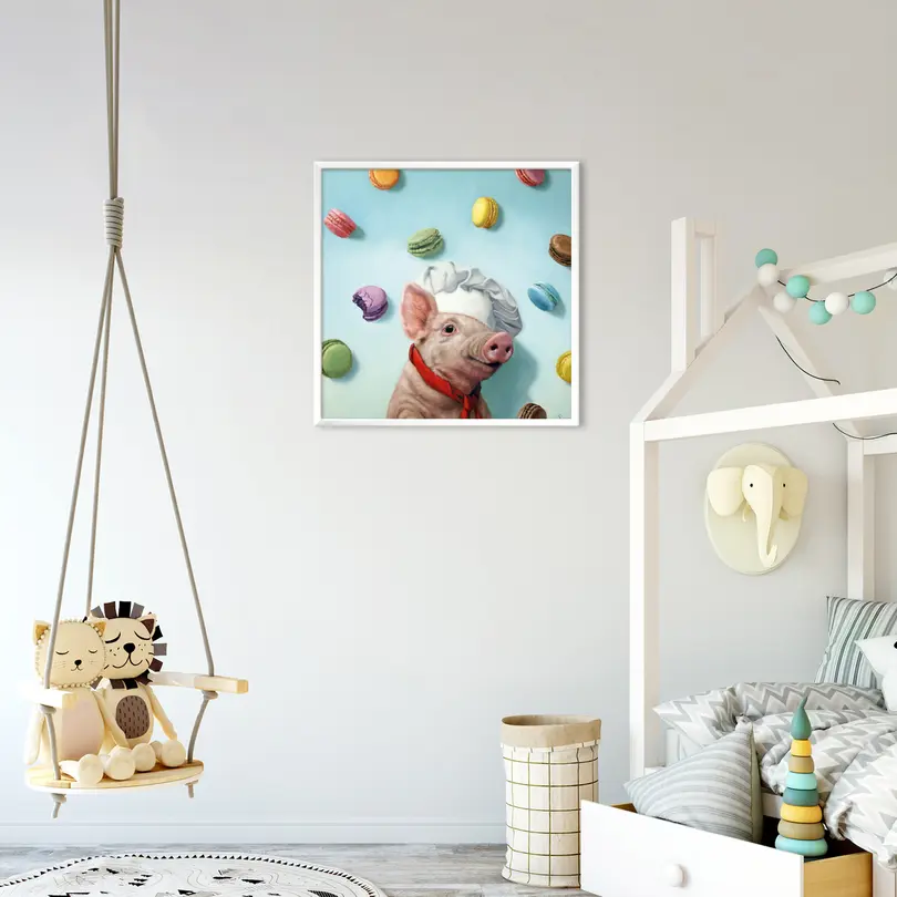Kunstdruck Artprint