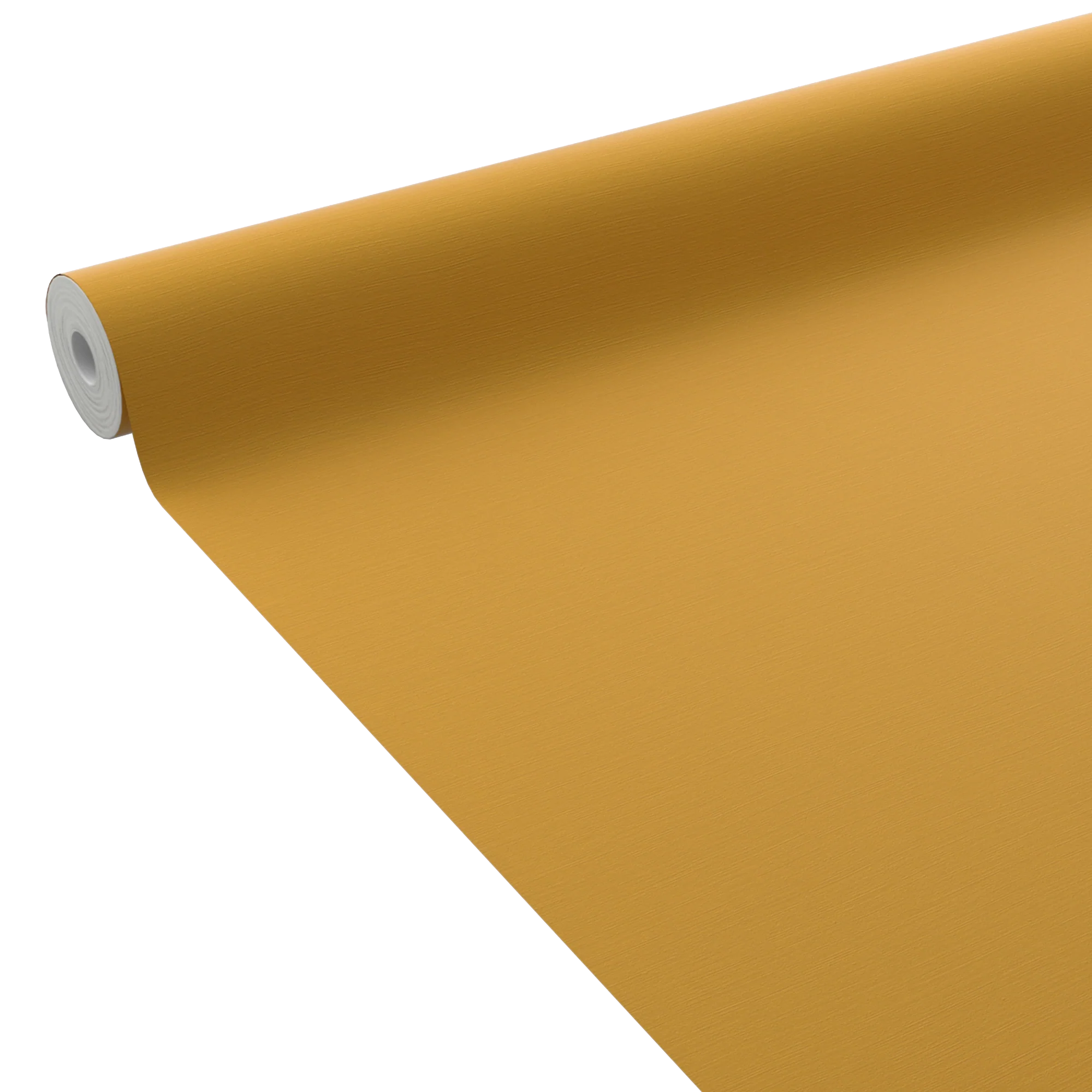 Papier peint intissé MALYA coloris ocre