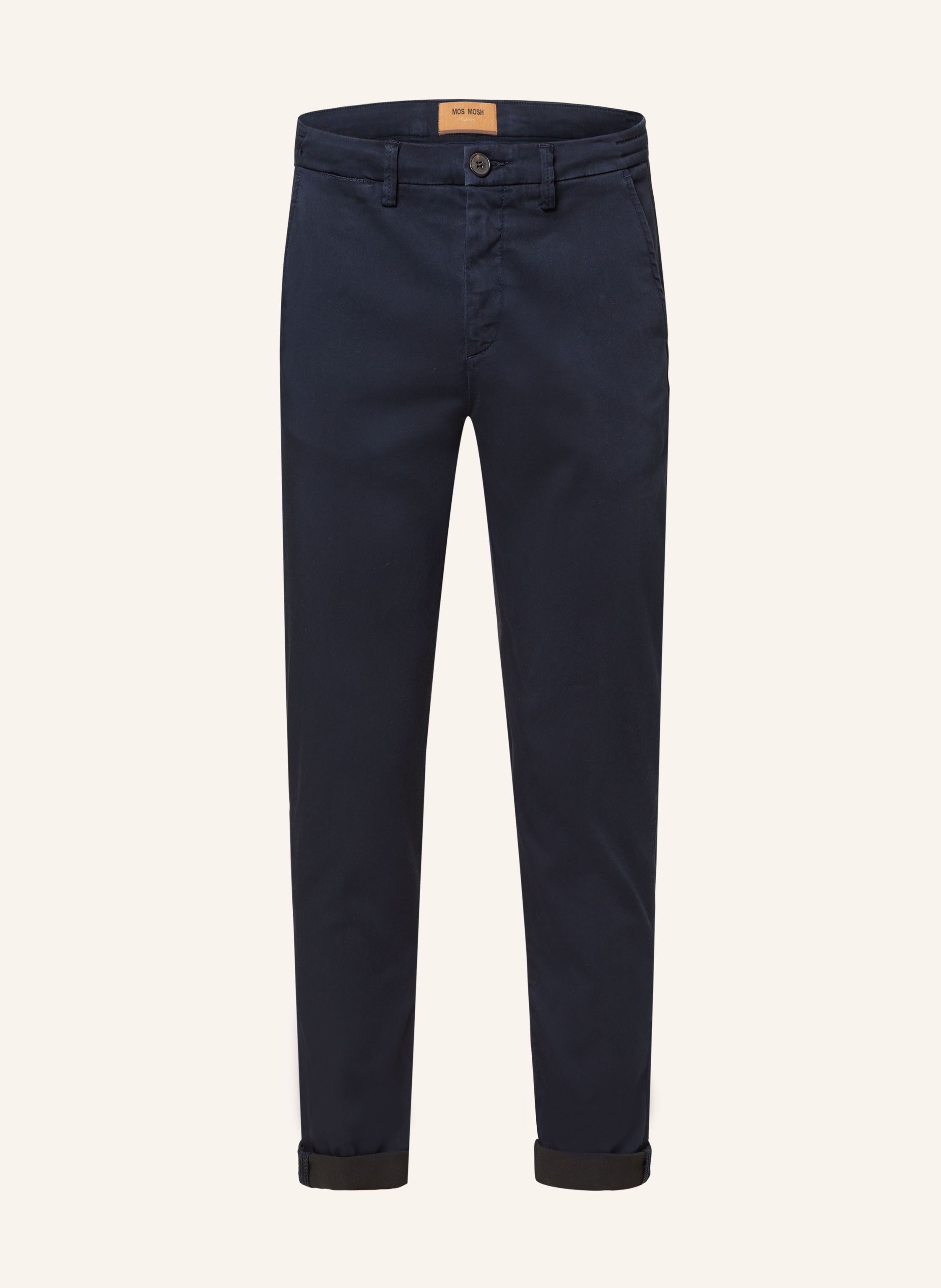 MOS MOSH Gallery Chino MMGHUNT Regular Fit