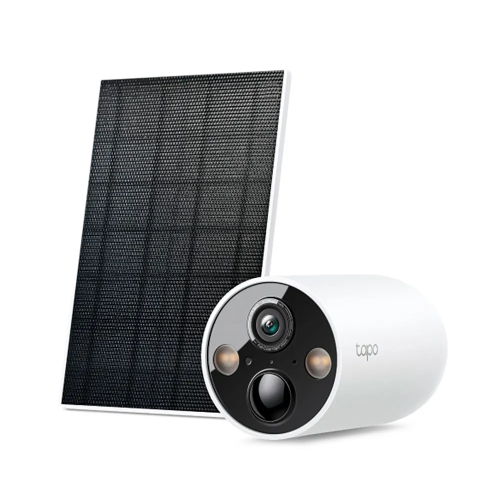 Tp-link Tapo C425 KIT security camera