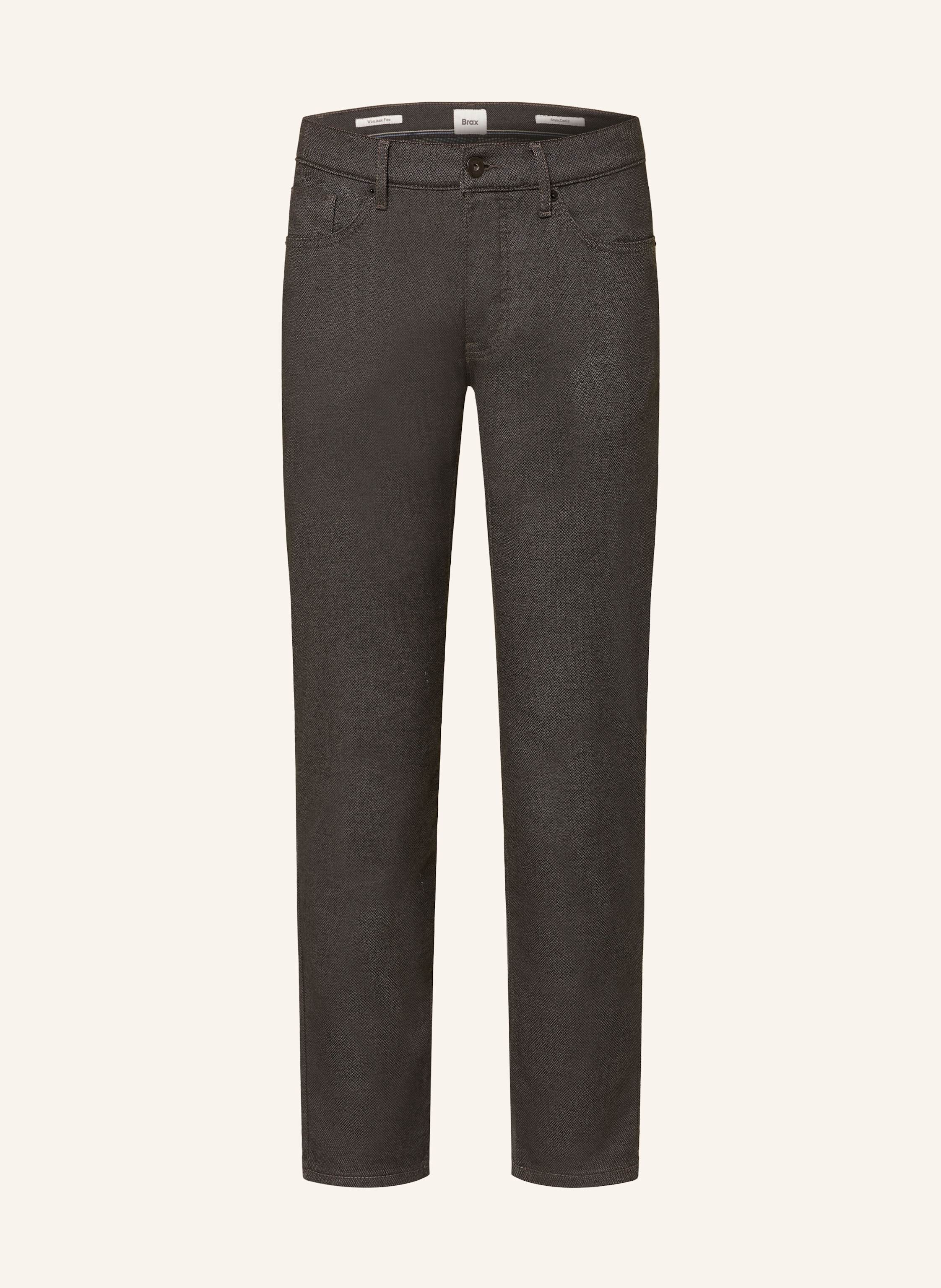 BRAX Hose CADIZ Straight Fit