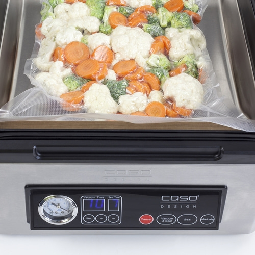 VacuChef 70