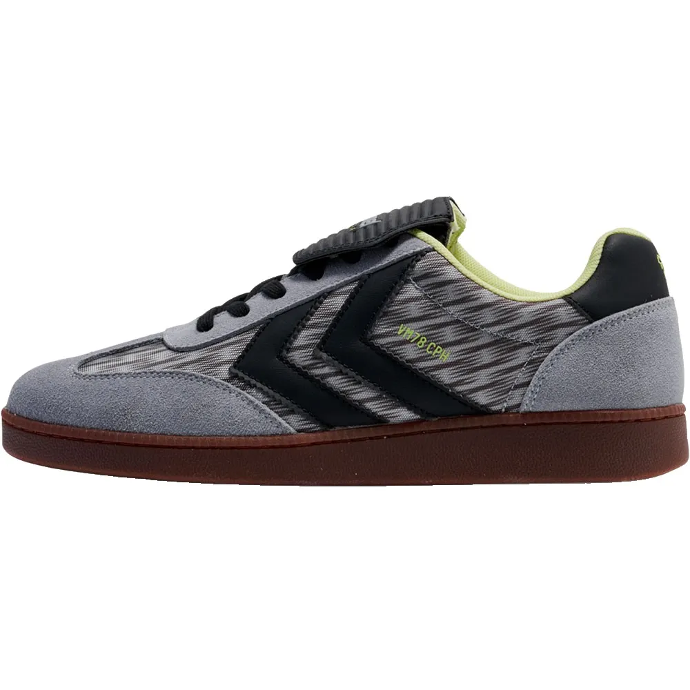 Hummel VM78 CPH TP trainers