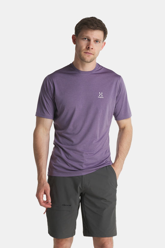 Haglöfs Ridge Tee Men